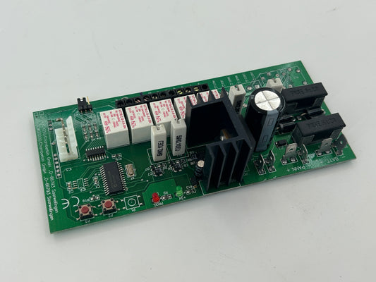 Hörmann spare parts