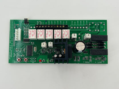 Hörmann spare parts