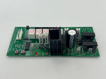 Hörmann spare parts