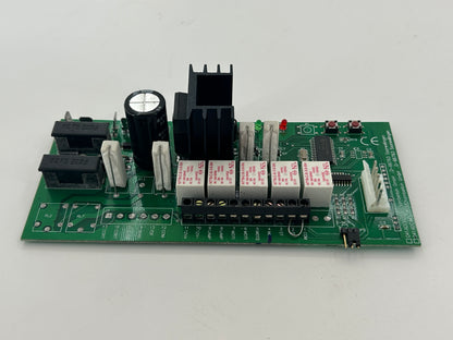 Hörmann spare parts