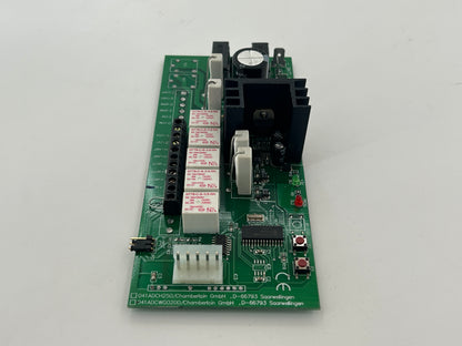 Hörmann spare parts