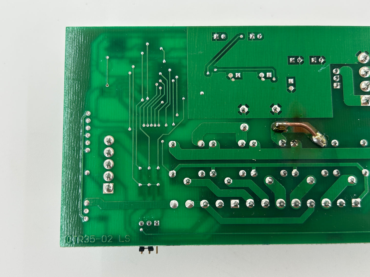 Hörmann spare parts