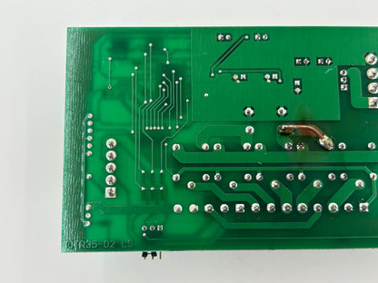 Hörmann spare parts