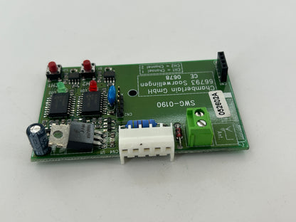 Hörmann spare parts