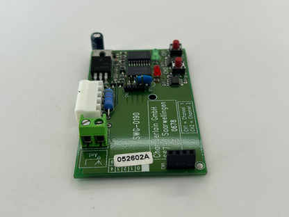 Hörmann spare parts