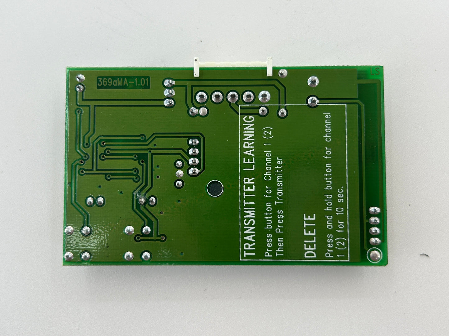 Hörmann spare parts