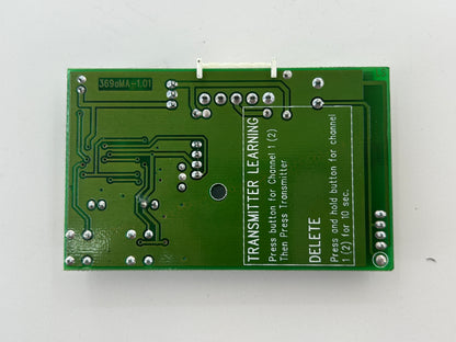 Hörmann spare parts