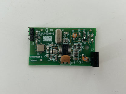 Chamberlain Motorlift HC250 Empfänger Funk Empfangsteil Funkempfänger Receiver Fernsteuerung Antenne Fernsteuerempfänger