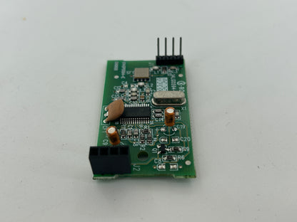 Chamberlain Motorlift HC250 Empfänger Funk Empfangsteil Funkempfänger Receiver Fernsteuerung Antenne Fernsteuerempfänger