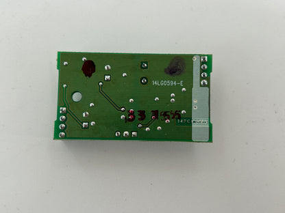 Chamberlain Motorlift HC250 Empfänger Funk Empfangsteil Funkempfänger Receiver Fernsteuerung Antenne Fernsteuerempfänger