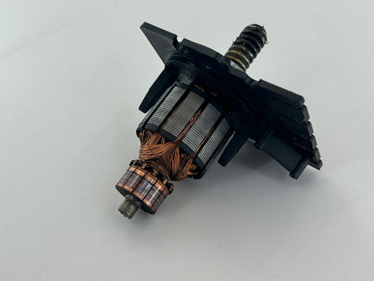 Chamberlain HC250 Ersatzteil  Motor Antriebsmotor Getriebemotor Ersatzmotor Tormotor Hubmotor Garagentormotor Elektromotor
