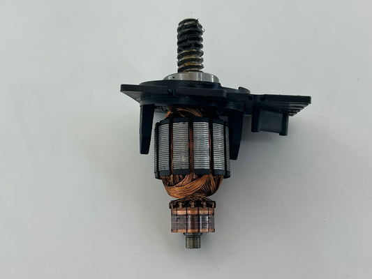 Chamberlain HC250 Ersatzteil  Motor Antriebsmotor Getriebemotor Ersatzmotor Tormotor Hubmotor Garagentormotor Elektromotor