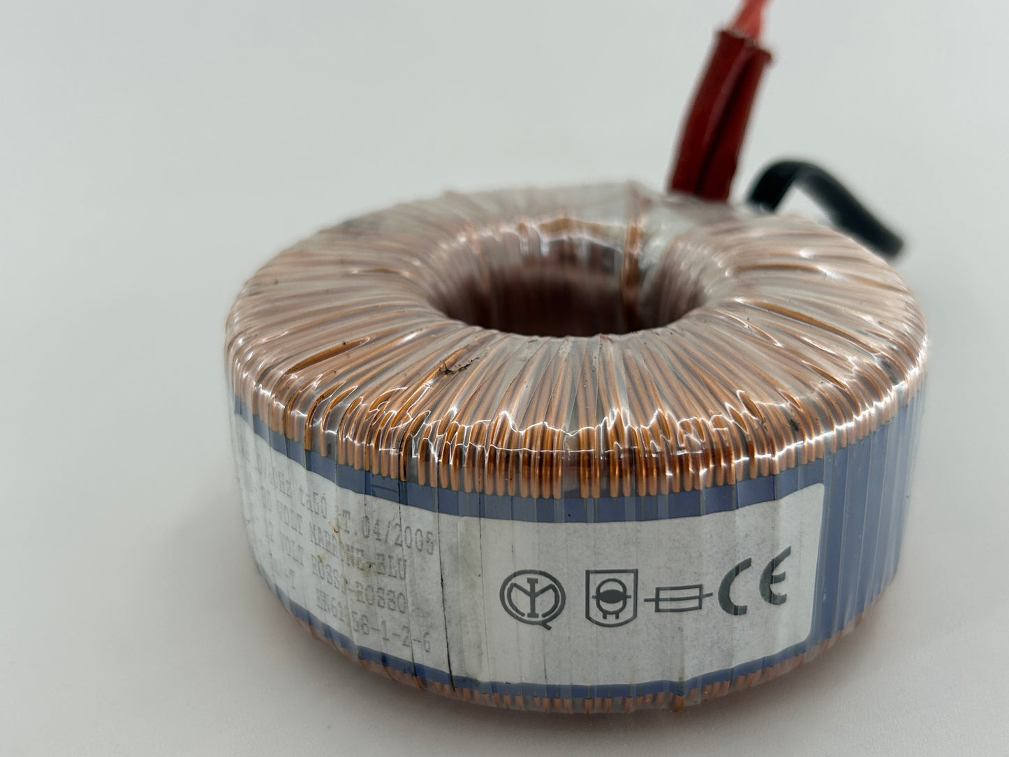 Chamberlain HC250 Ersatzteil Ringkerntrafo Netzteil Trafo Stromversorgung Elektronik Transformator Transformer Schaltnetzteil Ringkerntransformator