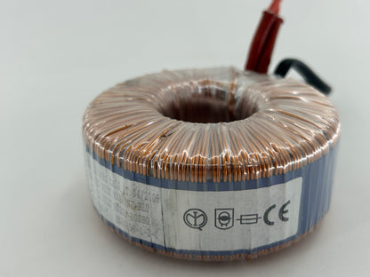 Chamberlain HC250 Ersatzteil Ringkerntrafo Netzteil Trafo Stromversorgung Elektronik Transformator Transformer Schaltnetzteil Ringkerntransformator