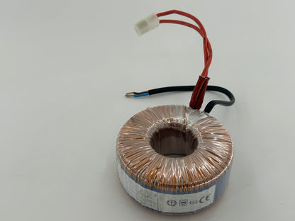 Chamberlain HC250 Ersatzteil Ringkerntrafo Netzteil Trafo Stromversorgung Elektronik Transformator Transformer Schaltnetzteil Ringkerntransformator