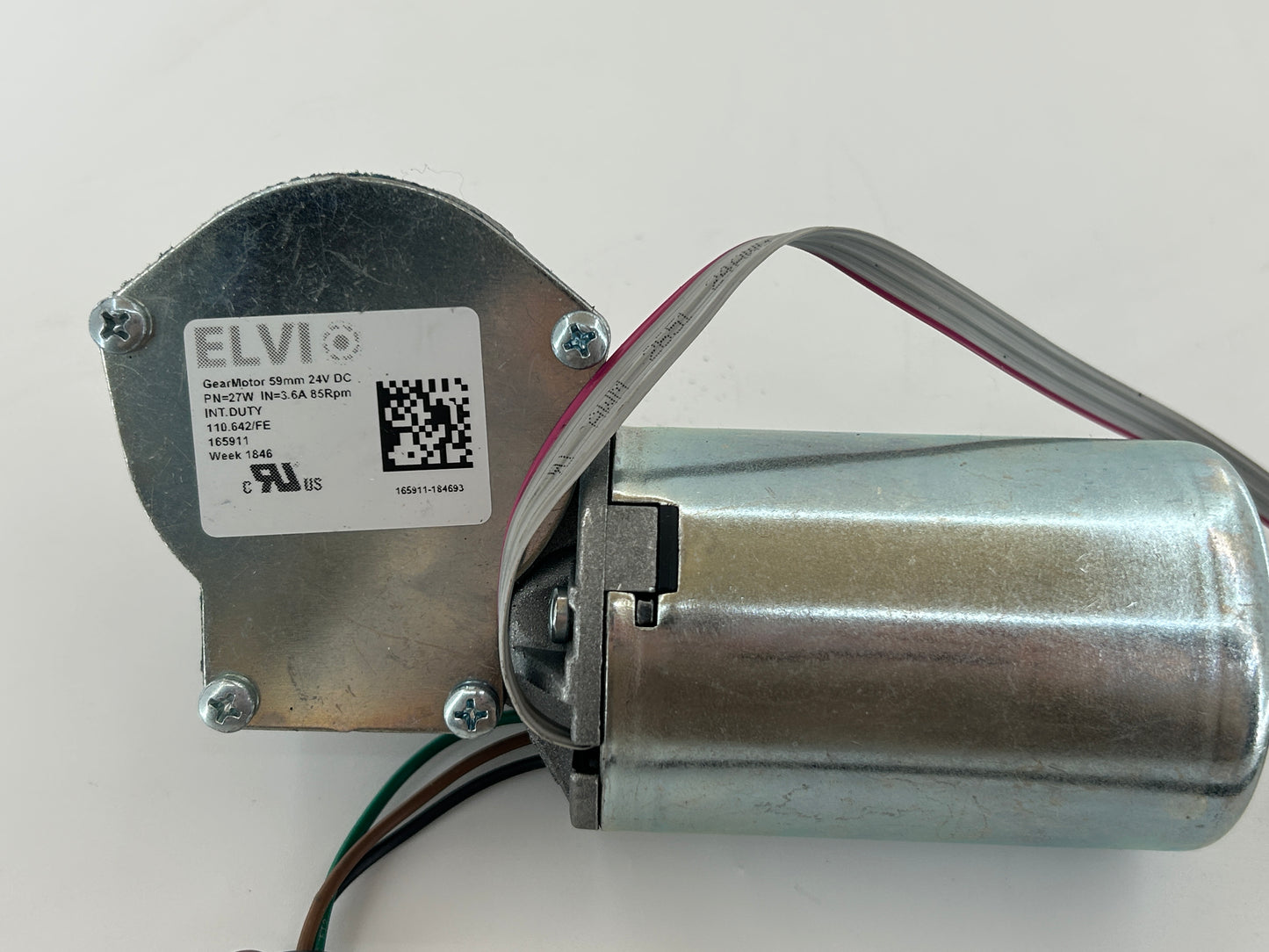 Hörmann spare parts