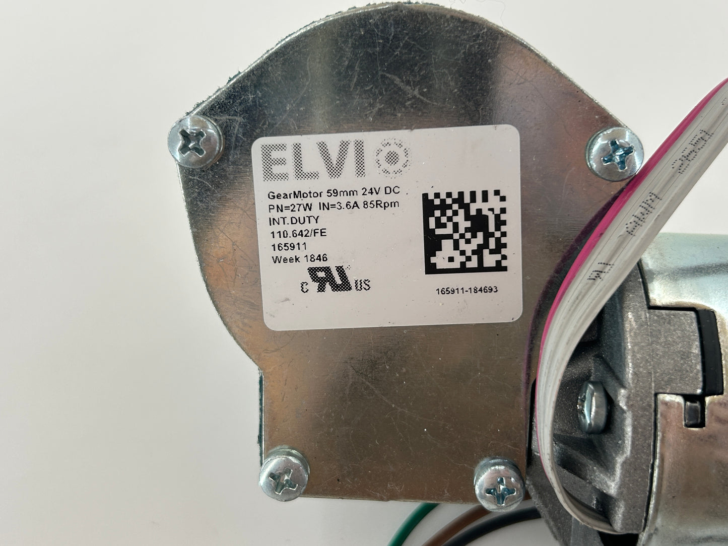 Hörmann spare parts