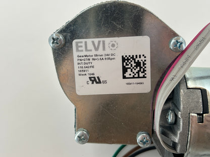 Hörmann spare parts