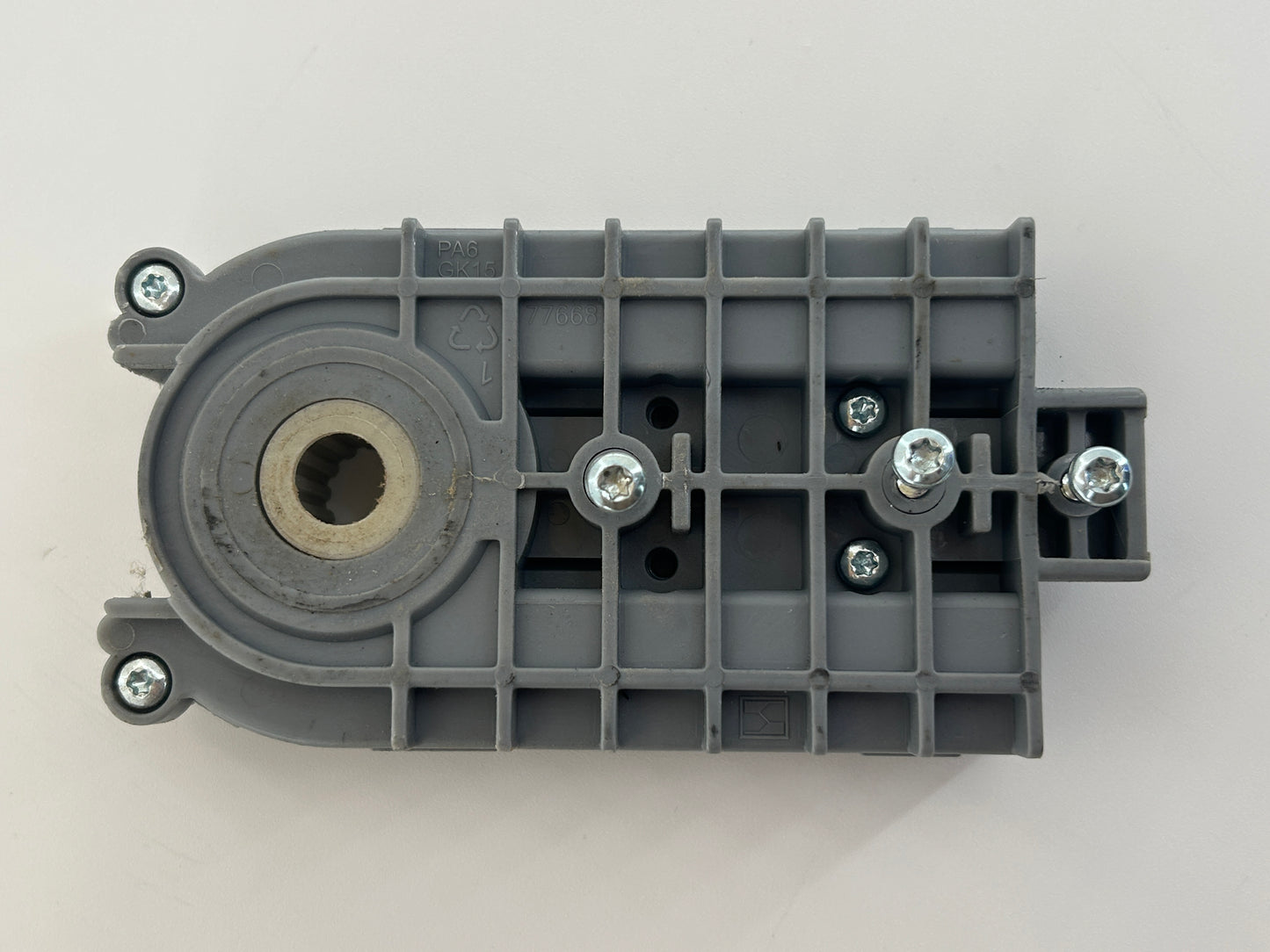Hörmann spare parts