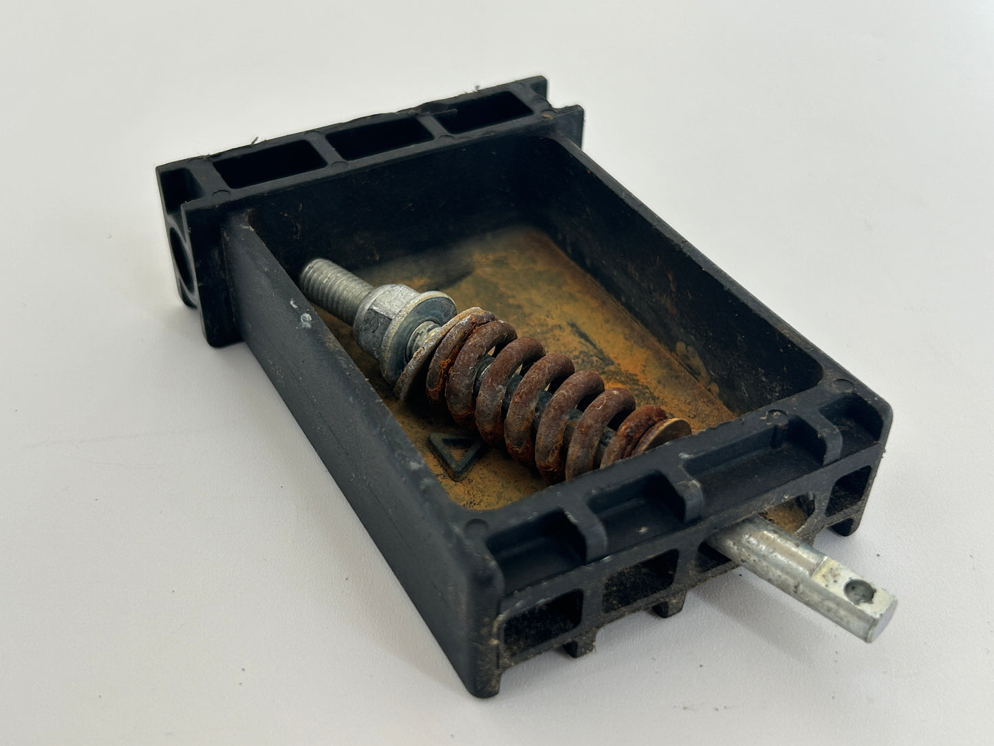 Hörmann spare parts