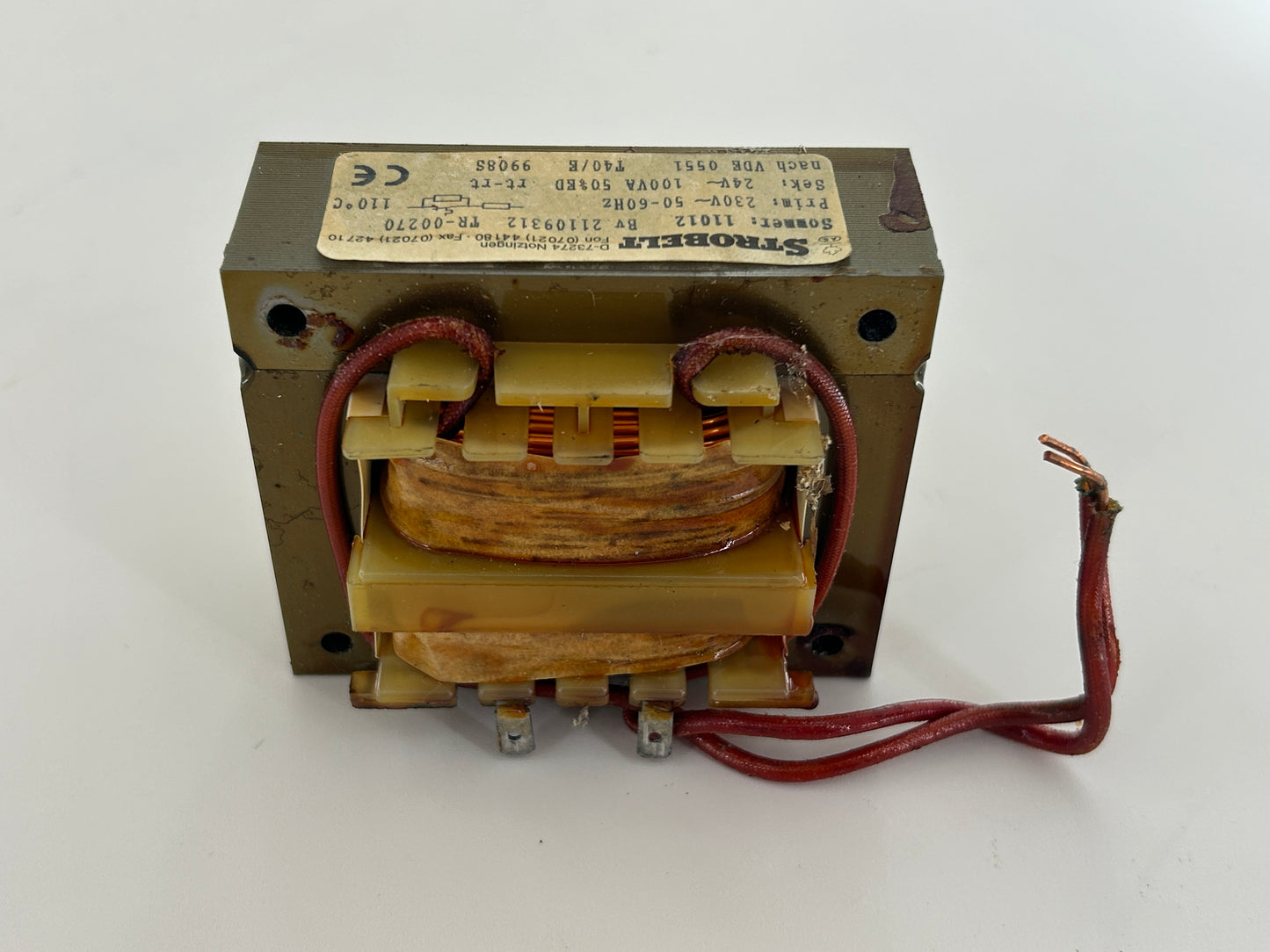 Hörmann spare parts