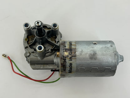Aperto 1000 Motor Antriebsmotor Getriebemotor Ersatzmotor Tormotor Hubmotor Garagentormotor Elektromotor