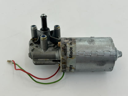 Aperto 1000 Motor Antriebsmotor Getriebemotor Ersatzmotor Tormotor Hubmotor Garagentormotor Elektromotor