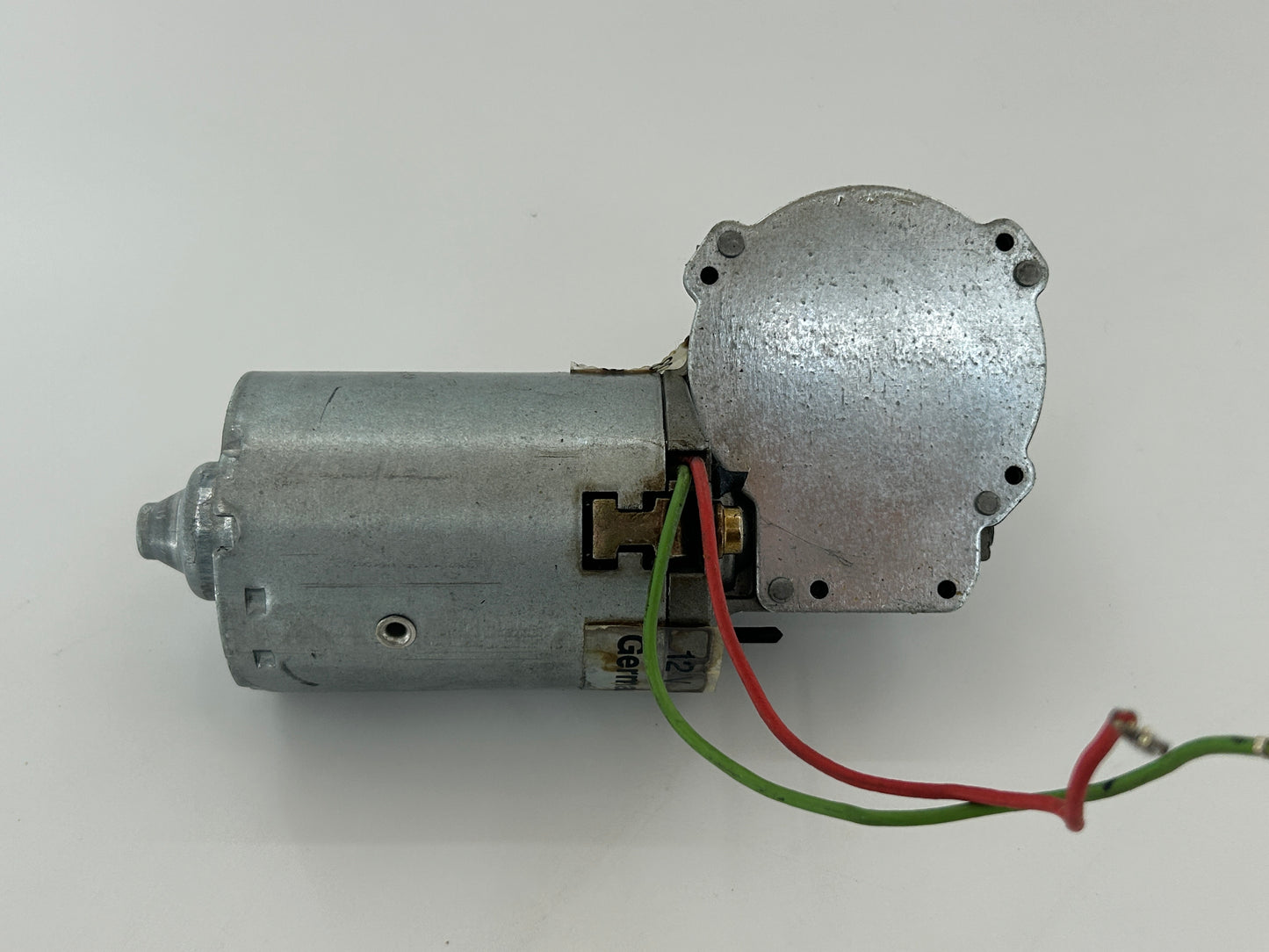 Aperto 1000 Motor Antriebsmotor Getriebemotor Ersatzmotor Tormotor Hubmotor Garagentormotor Elektromotor