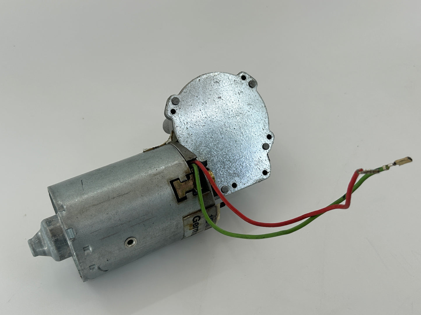 Aperto 1000 Motor Antriebsmotor Getriebemotor Ersatzmotor Tormotor Hubmotor Garagentormotor Elektromotor