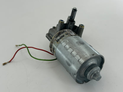 Aperto 1000 Motor Antriebsmotor Getriebemotor Ersatzmotor Tormotor Hubmotor Garagentormotor Elektromotor