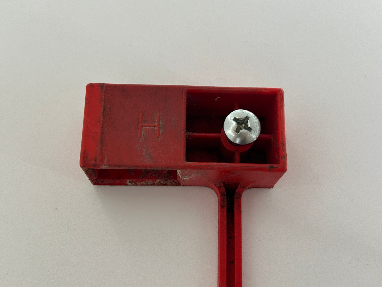 Hörmann spare parts