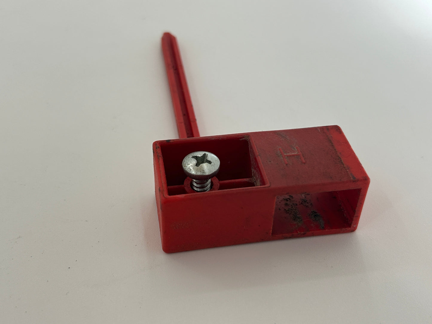 Hörmann spare parts