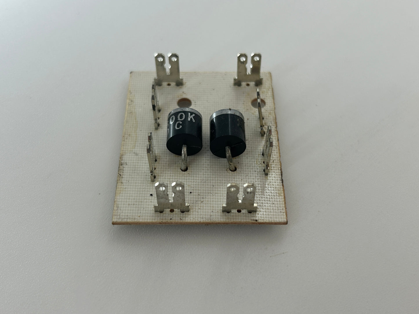 Aperto 1000 Leistungsplatine Powerboard Multifunktionsplatine Schaltnetzteil Verdrahtungsplatine Laufwagenplatine  Einschubeinheit