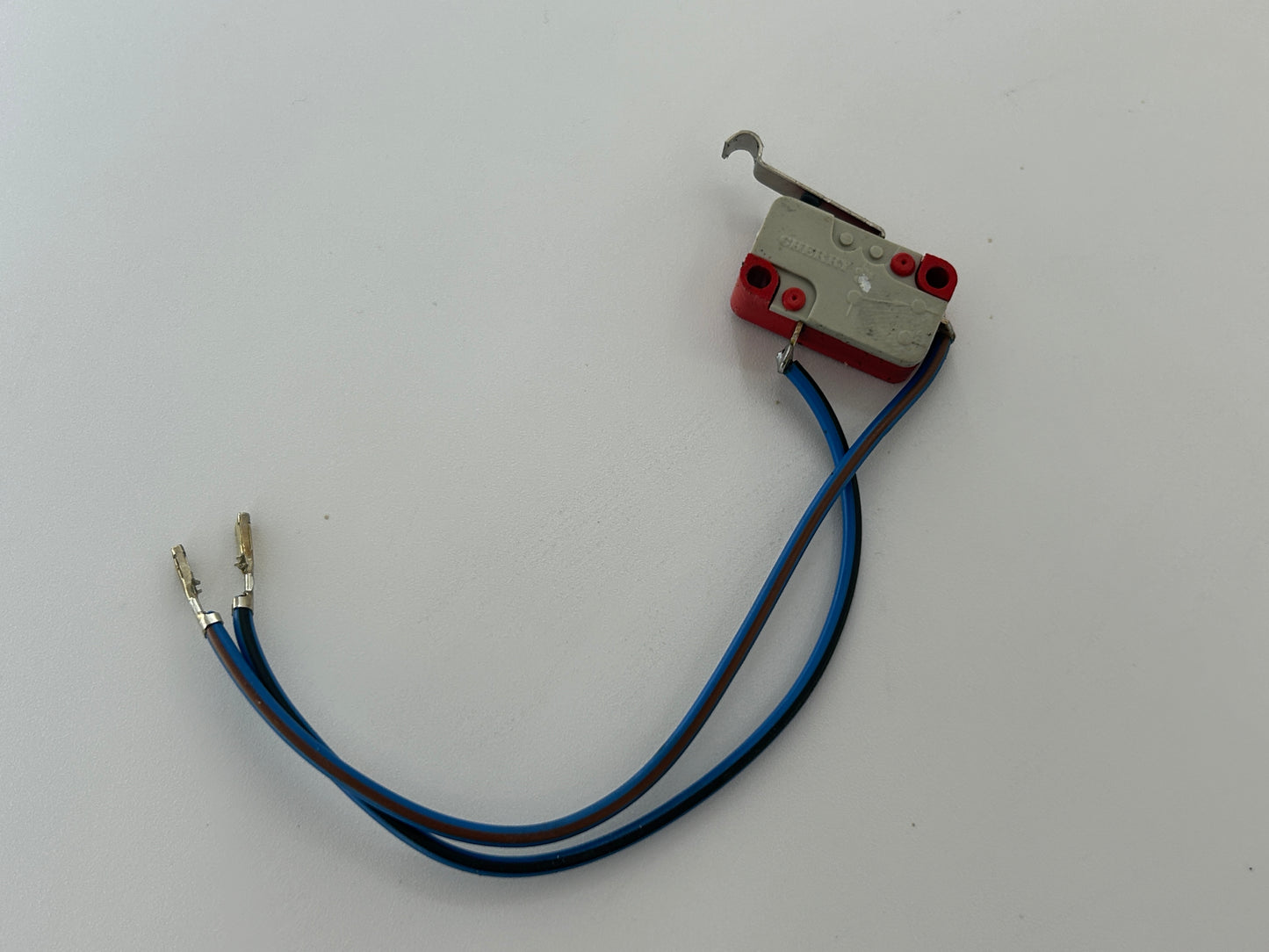Aperto 1000 Endschalter Sensor Schalter Positionsschalter Hallsensor Taster Endanschlag  Microschalter Kontaktschalter Tastkontakt ID Geber