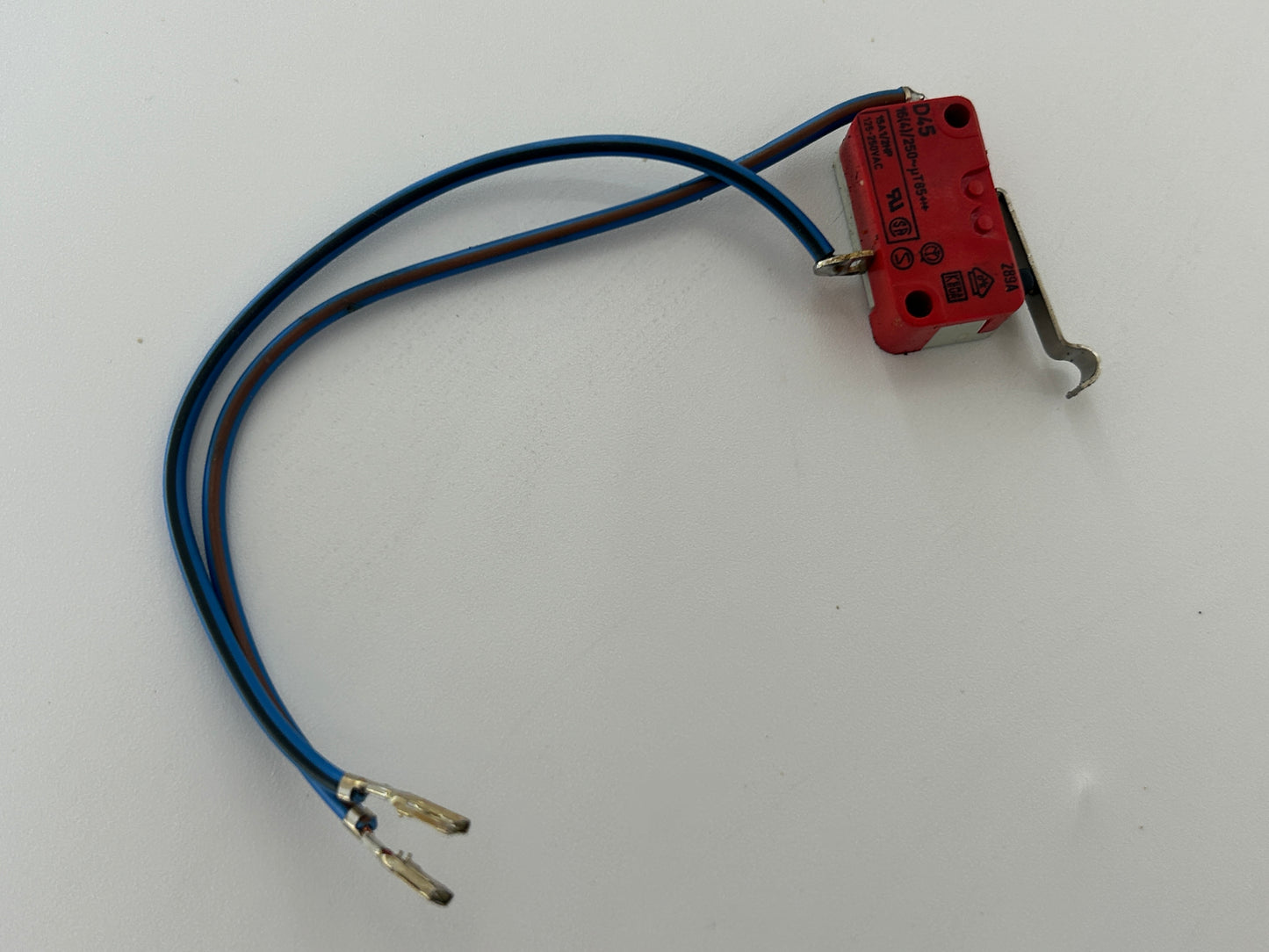 Aperto 1000 Endschalter Sensor Schalter Positionsschalter Hallsensor Taster Endanschlag  Microschalter Kontaktschalter Tastkontakt ID Geber