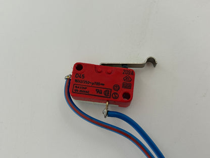 Aperto 1000 Sensor Schalter Endschalter Positionsschalter Hallsensor Taster Endanschlag  Microschalter Kontaktschalter Tastkontakt ID Geber