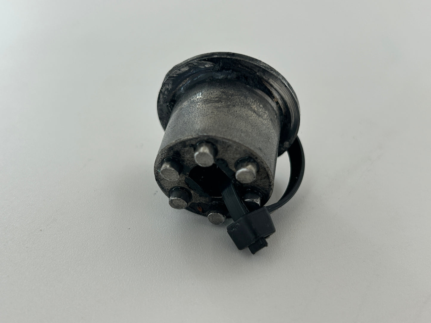 Aperto 1000 Ersatzteil Adapter Motoradapter