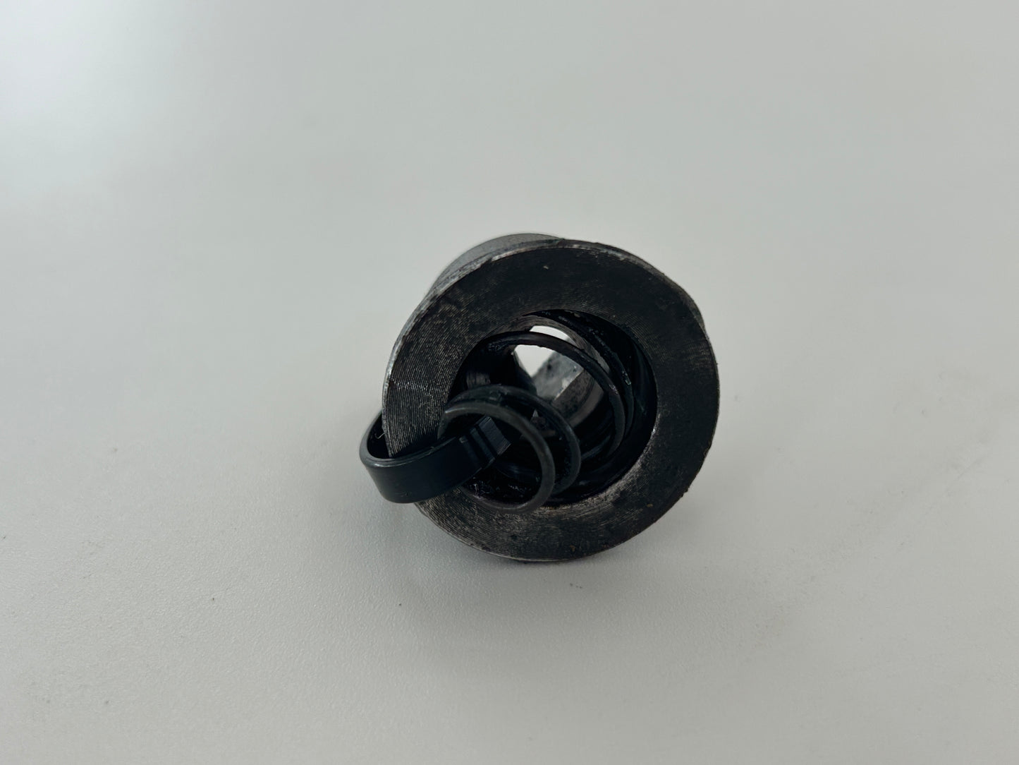 Aperto 1000 Ersatzteil Adapter Motoradapter
