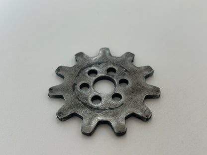 Aperto 1000 Zahnrad Zahnkranz Ritzel Kettenritzel Antriebsritzel Antriebssnabe Antriebsscheibe Adapteraufsatz Schneckengetriebe Schneckenrad
