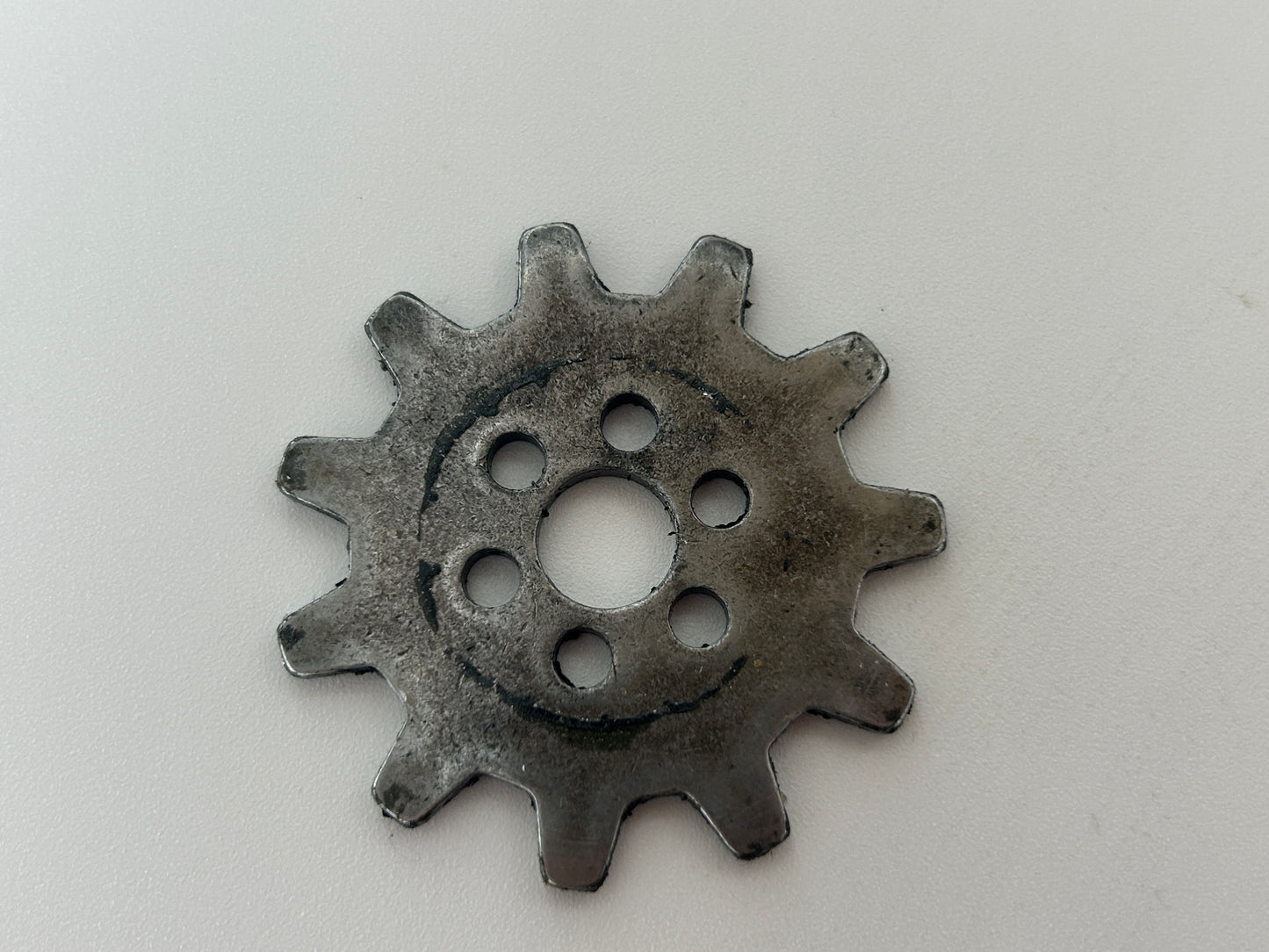 Aperto 1000 Zahnrad Zahnkranz Ritzel Kettenritzel Antriebsritzel Antriebssnabe Antriebsscheibe Adapteraufsatz Schneckengetriebe Schneckenrad