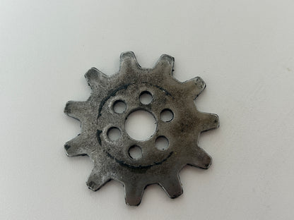 Aperto 1000 Zahnrad Zahnkranz Ritzel Kettenritzel Antriebsritzel Antriebssnabe Antriebsscheibe Adapteraufsatz Schneckengetriebe Schneckenrad