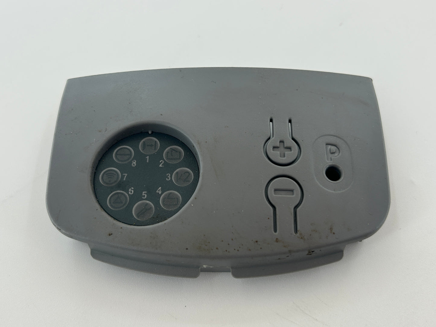 Hörmann spare parts
