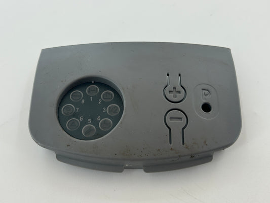 Hörmann spare parts