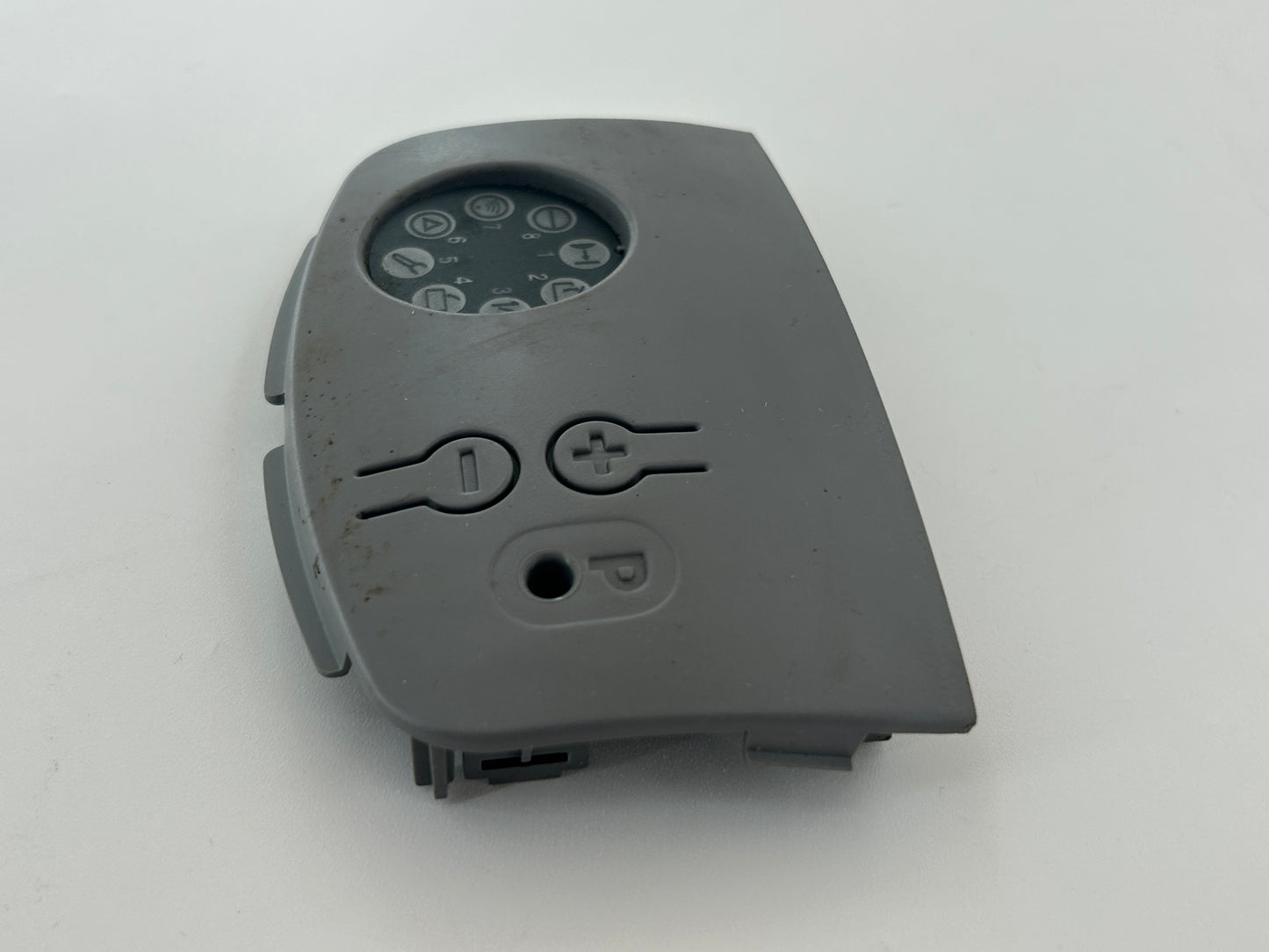 Hörmann spare parts