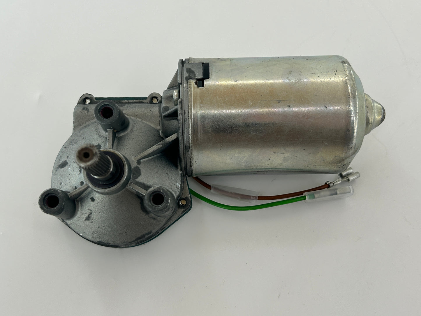 ★Novoferm 501 Motor Antriebsmotor Getriebemotor Ersatzmotor Tormotor Hubmotor Garagentormotor Elektromotor