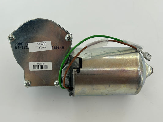 Teckentrup CarTeck 220 Motor Drive Motor Gear Motor Replacement Motor