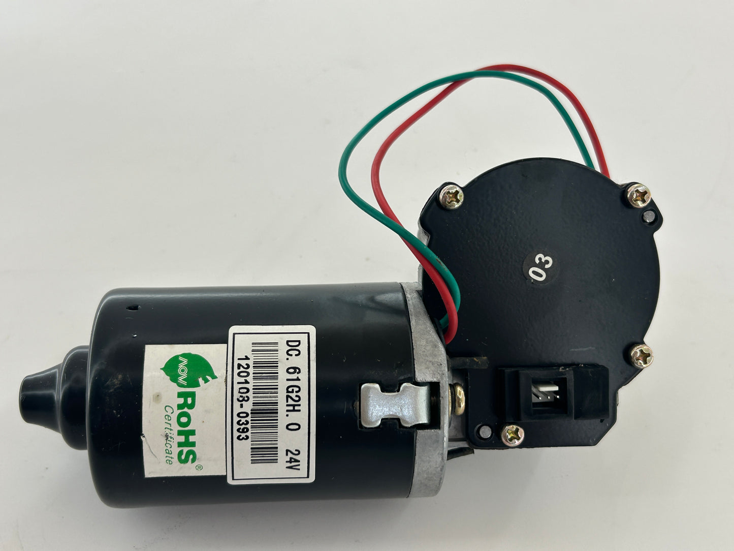 Hörmann spare parts