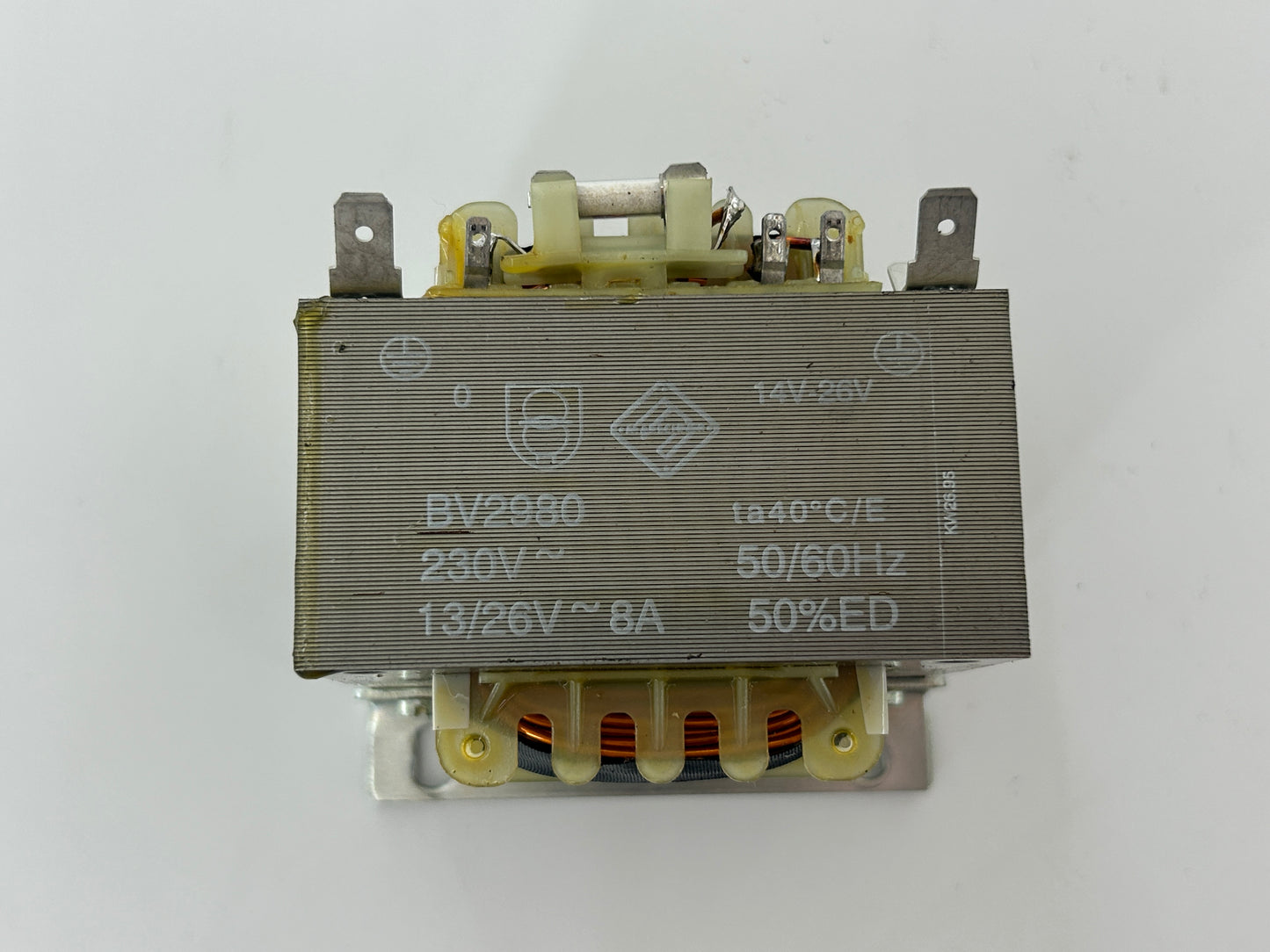 Berner BT120 Netzteil Trafo Stromversorgung Elektronik Transformator Transformer Schaltnetzteil
