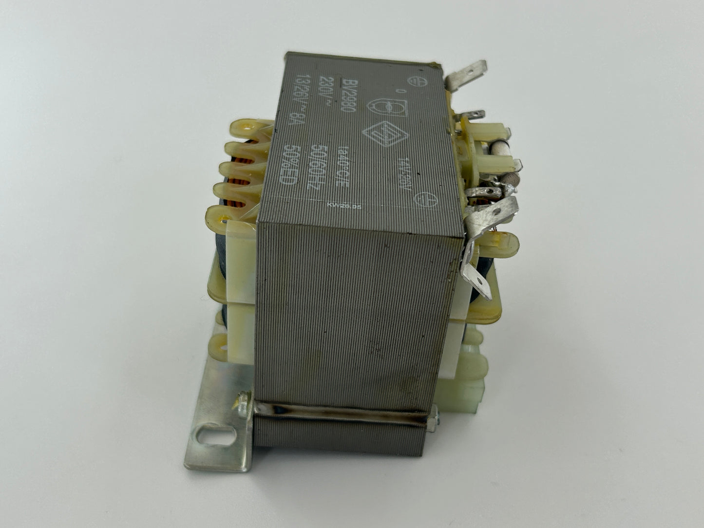 Berner BT120 Netzteil Trafo Stromversorgung Elektronik Transformator Transformer Schaltnetzteil