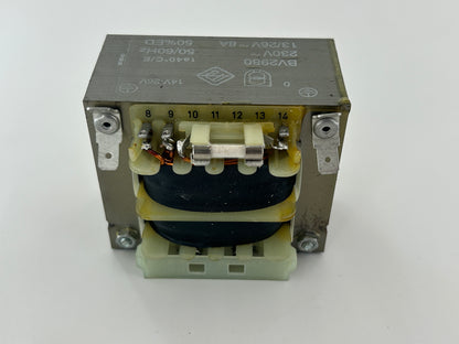 Berner BT120 Netzteil Trafo Stromversorgung Elektronik Transformator Transformer Schaltnetzteil